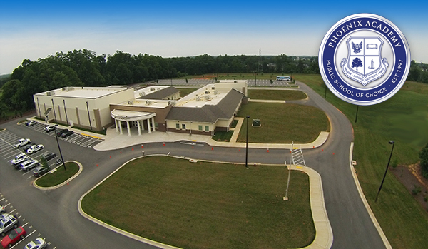 Triad charter school announces $31.8 million expansion project