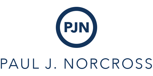 Paul J. Norcross